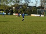 FC De Westhoek '20 JO11-2 - S.K.N.W.K. JO11-1 (competitie) seizoen 2022-2023 (voorjaar - 4e fase)) (39/55)